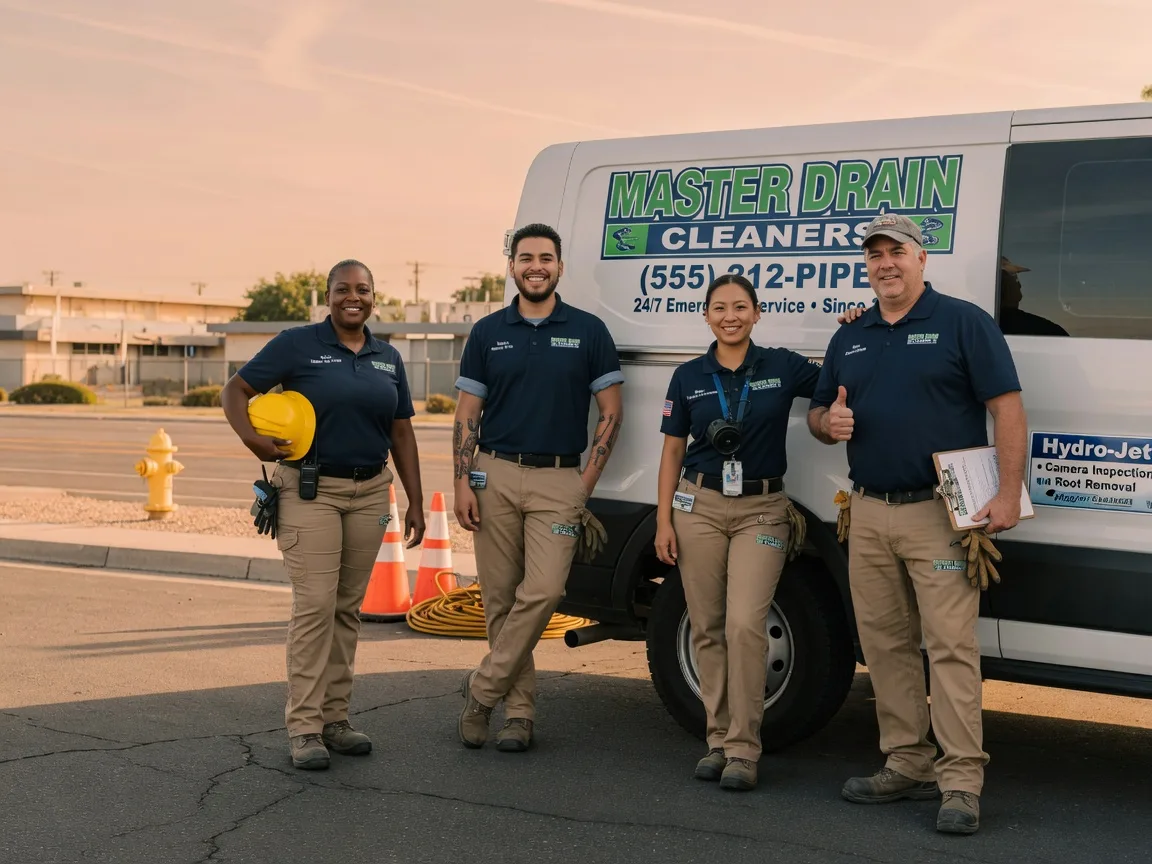 Drain Cleaning company in Monhegan, ME